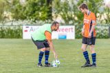 S.K.N.W.K. JO16-1 - FC Axel JO16-1 (comp.) voorjaar seizoen 2021-2022 (31/56)